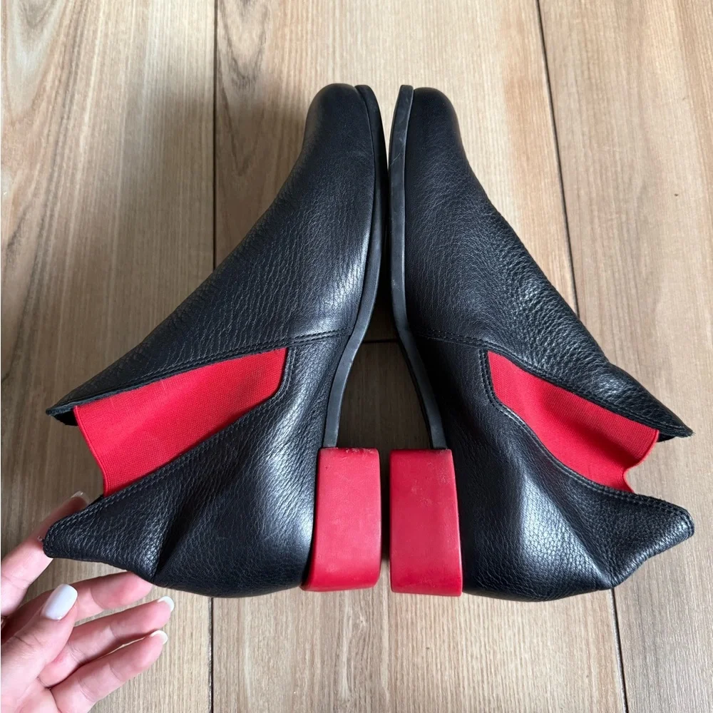 Arche twitic Ankle Boots - Picture 7 of 11